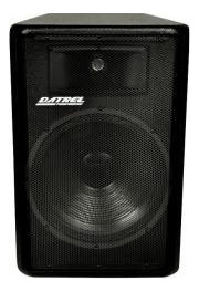 Caixa Ativa + Passiva Datrel 15 Titanium 600wrms + Tripé