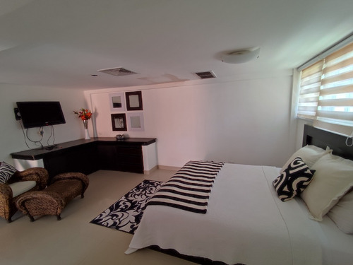 Imagen 8 de 12 de Casa Vacacional En Alquiler Lecheria Conjunto Resid Las Villas