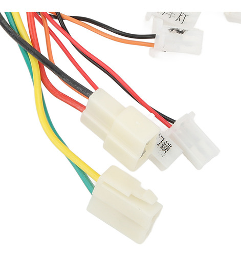 Triciclo Eléctrico Brush Motor Control Scooter Controller
