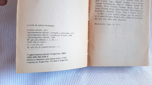 Las Venas Abiertas De América Latina Eduardo Galeano S Xxi