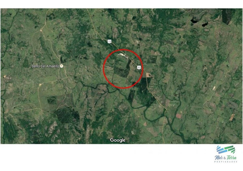 Imagen 4 de 7 de Chacras Desde 5 Has - Pueblo Eden Pueblo Eden