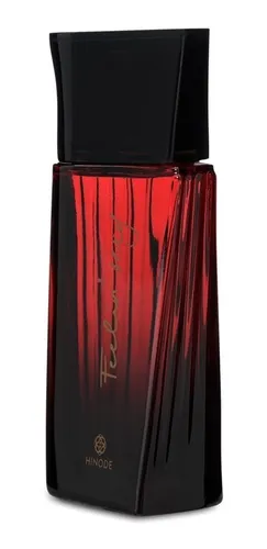 Perfume Masculino Feelin Sexy For Him Original Hinode