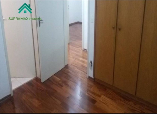 Apartamento À Venda Em Jundiaí/sp - Teffe-ap00210