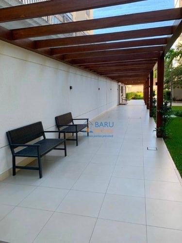 Imagem 21 de 30 de Apartamento Com 2 Dormitórios À Venda, 276 M² Por R$ 1.120.000 - Santo Amaro - São Paulo/sp - Ap64462