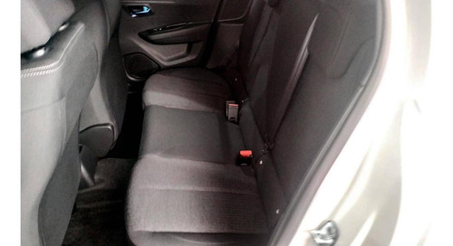 Imagem 5 de 7 de Peugeot 208 1.6 16v Flex Active At6