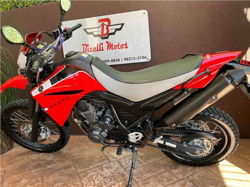 Imagem 2 de 13 de Yamaha Xt 660 R