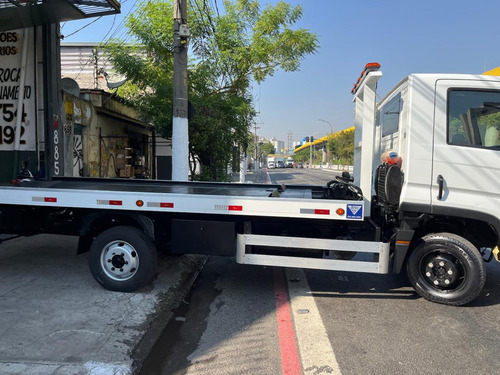 Vw Delivery Express Plataforma
