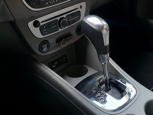 Renault Fluence Sedan Privilège 2.0 16V FLEX Aut