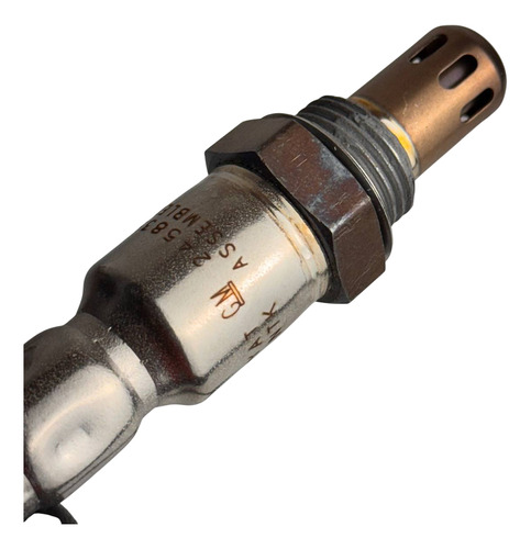 Sonda Lambda Cobalt Montana Onix Prisma Spin Pré Catalisador
