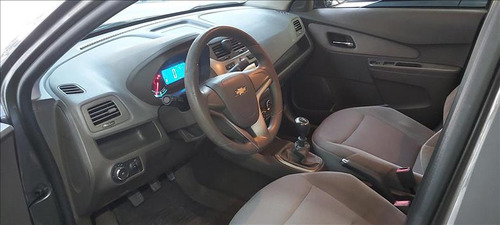Chevrolet Cobalt 1.4 Mpfi Ltz 8v