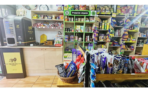 Derecho Llave Minimarket En Las Condes