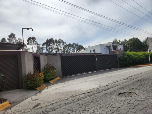 Nave Industrial En Ocoyoacac