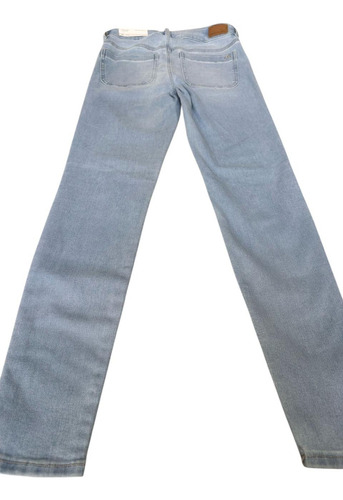 Jeans American Eagle Classic Hi Rise