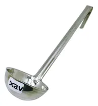 Comprar Cucharon Sopa Salsa Acero 6oz Contihome Cn. 7500 Xavi