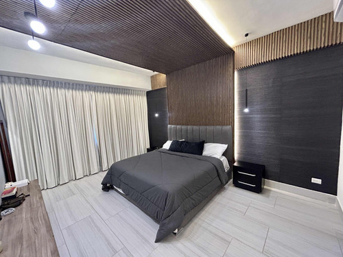 Imagen 14 de 15 de Apartamento En Venta En Ensanche Naco, Santo Domingo