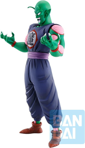 Dragon Ball - Demon Piccolo Daimao (ex Mystical Adventure...