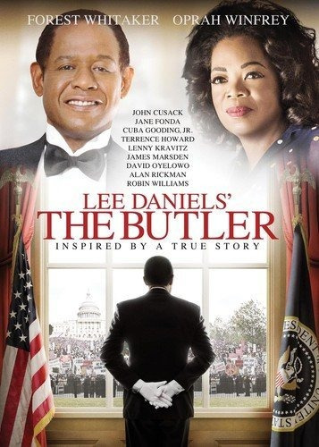 Lee Daniels' The Butler.