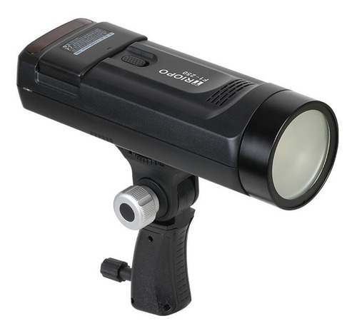 Flash Triopo F1-250 Portatil Profesional, Bateria De Litio