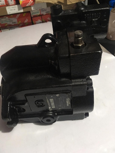 Bomba Hidráulica Sauer Danfoss