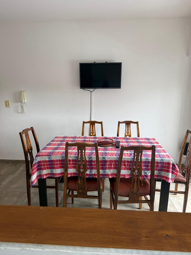 Alquiler Dpto Un Dorm Amblado 5 Y 66