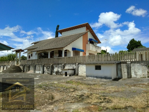 Imagem 7 de 30 de Oportunidade De Investimento Em Área Industrial Com 93.000 M² Em Cgs - Ar00005 - 33571773
