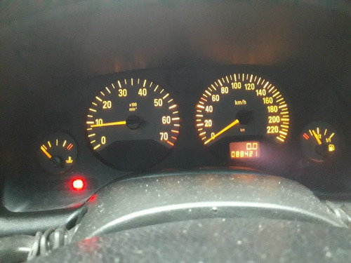 Chevrolet Astra Sedan 2.0 Advantage Flex Power 4p 133 Hp