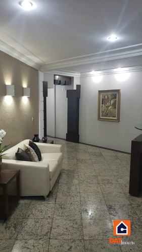 Imagem 3 de 25 de Apartamento À Venda Em Centro - 1231