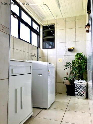 Imagem 17 de 23 de Apartamento No Condomínio Jardim Figueiras - Centro - Jundiaí. - Ap06534 - 69935729