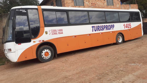 Imagem 2 de 12 de Volvo B10m
