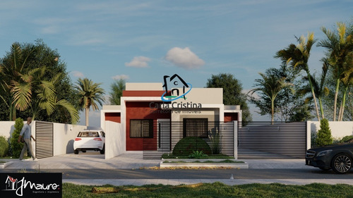 Imagem 1 de 20 de Casa - Ca00376 - 70732819