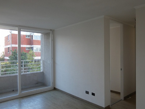 Departamento Nuevo Se Arrienda, La Cisterna
