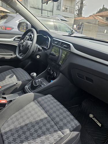 MG Zs 1.5 Std Mt