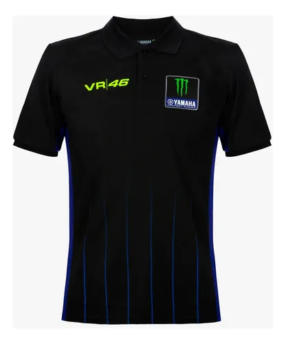 Playera monster 2025 energy