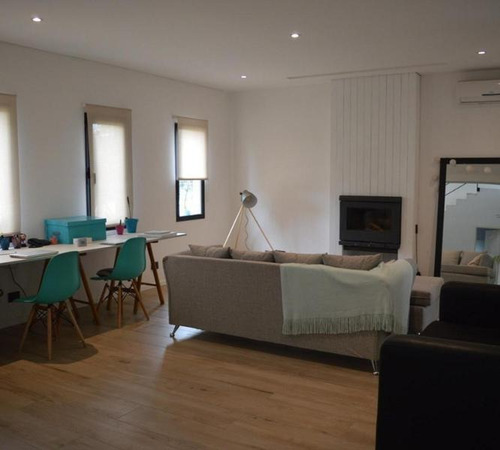 Imagen 5 de 21 de Venta Casa 3 Ambientes Barrio Semicerrado Parque Sakura Exaltación De La Cruz