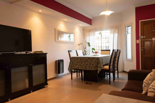 Imagen 6 de 30 de Venta Duplex 4 Amb Olivos, Cochera, Patio, Terraza