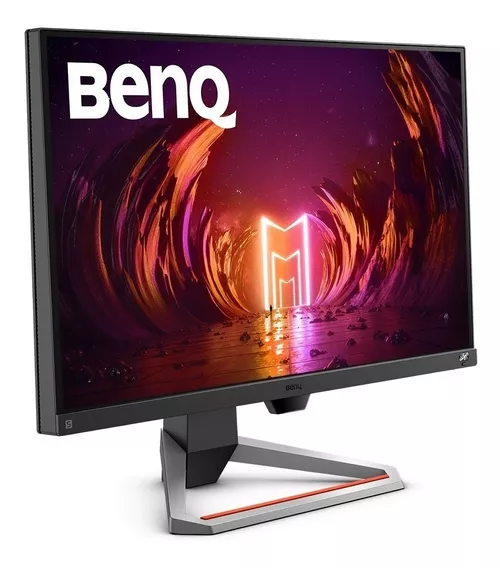 Monitor Gamer Fhd 25 Pulgadas Benq Mobiuz Ex2510s 165hz Csi