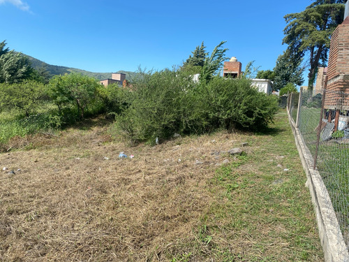 Venta Terreno, San Antonio De Arredondo A Una Cuadra Del Rio, Vista