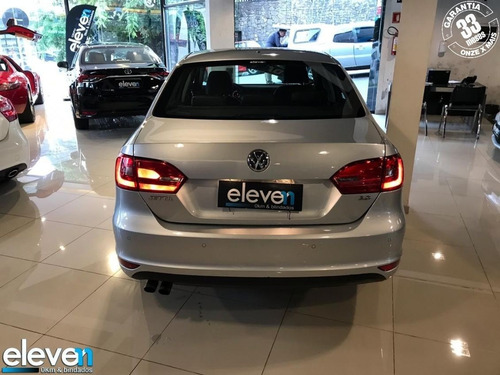 Volkswagen Jetta 2.0 Comfortline 120cv