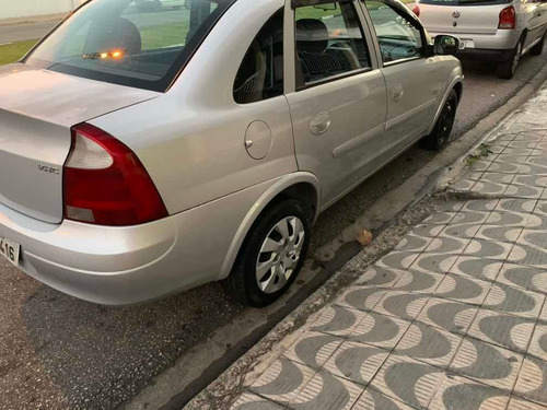 Chevrolet Corsa Sedan 2005 1.0 Maxx 4p