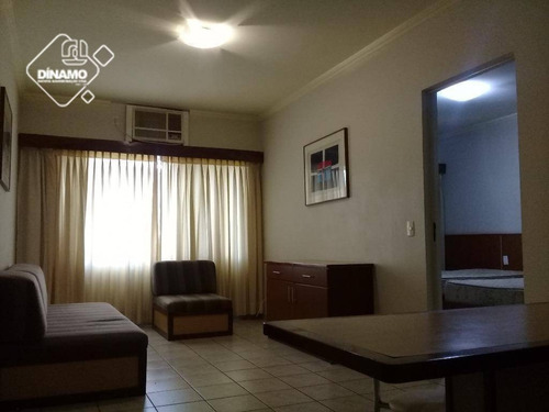 Flat À Venda, Higienópolis, Ribeirão Preto/sp - Fl0022