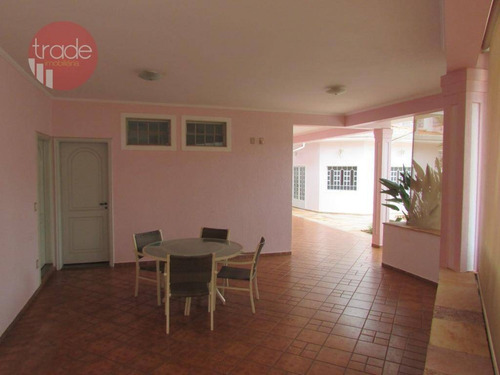Imagem 19 de 30 de Casa Com 5 Dormitórios À Venda, 900 M² Por R$ 4.800.000,00 - Jardim Canadá - Ribeirão Preto/sp - Ca3230