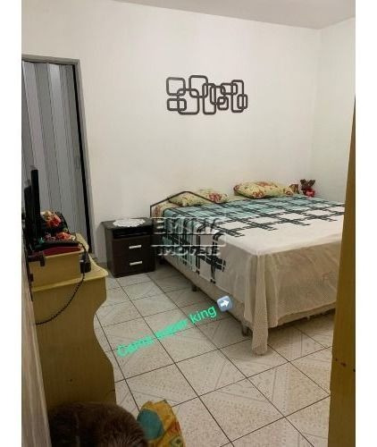 Imagem 5 de 14 de Casa, Jardim Califórnia - Campo Limpo Paulista/sp