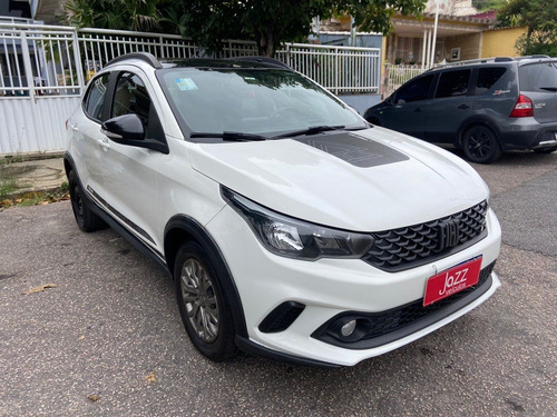Fiat Argo 1.3 FIREFLY FLEX TREKKING MANUAL