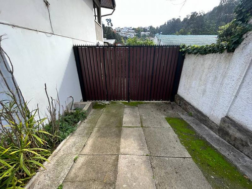 Se Vende Casa Sector Miraflores Bajo 3d2b 5.890 Uf