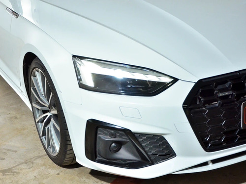 Audi A5 COUPE 45 TFSI 4X4 2.0 AUT