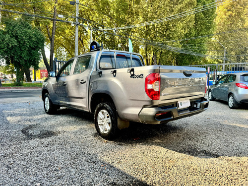 Maxus T60 Gl