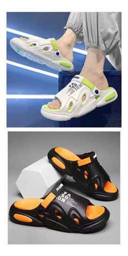 Zapatillas De Playa Deportivas De Pvc Para Hombre
