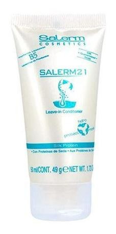 Acondicionador Salerm 21 50ml