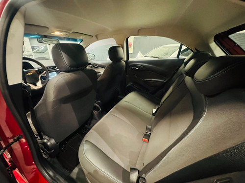 Chevrolet Onix Lt Amaya Pocitos