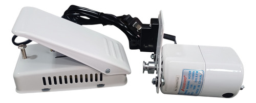 Motor Para Maquina Mini Overlock